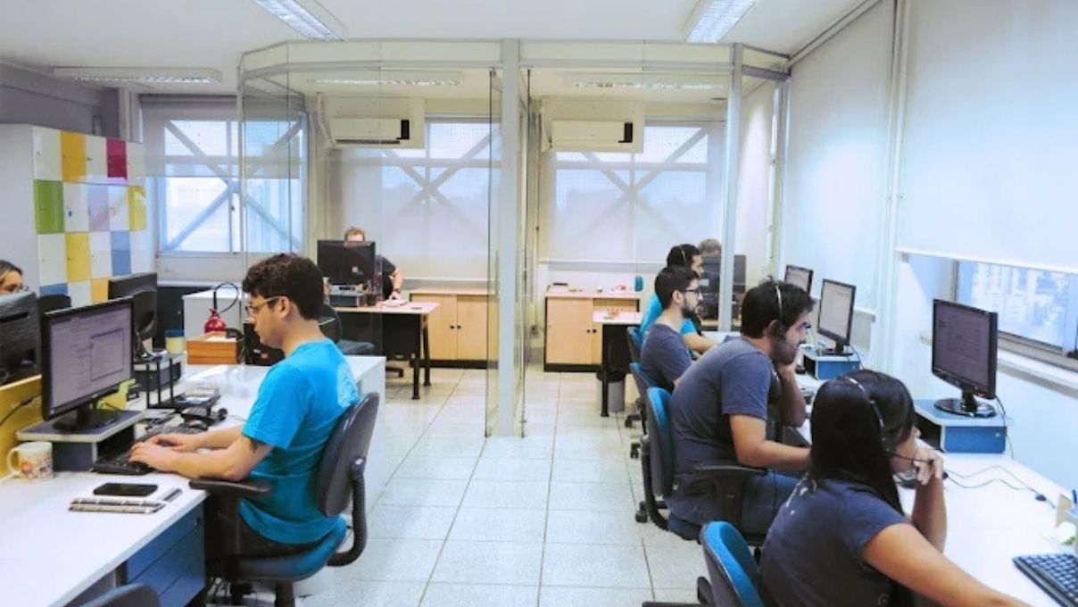Operação da Task em Belo Horizonte