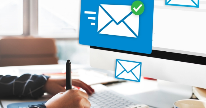 Soluções de E-mail corporativo